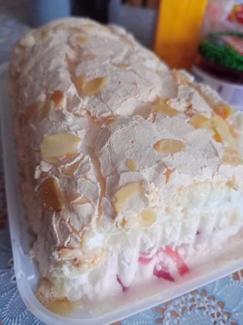 Яңа ел табынына нинди ризыклар куярга?