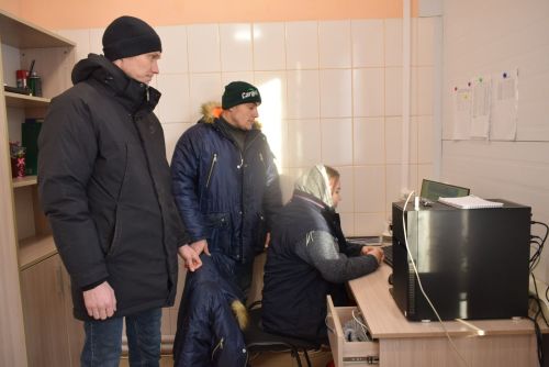 Кышлату чоры бара