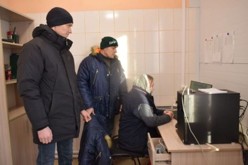 Кышлату чоры бара