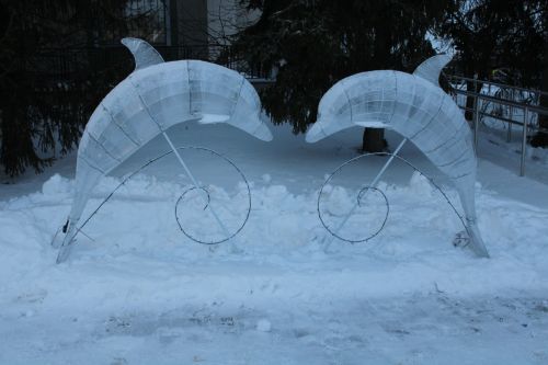 Теләчедә Үзәк чыршы ачу тантанасы булды
