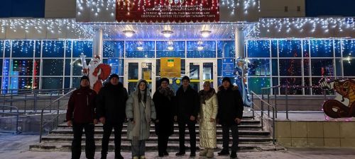 Теләчегә махсус комиссия килде