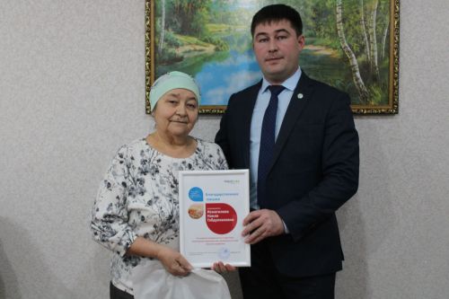«Теләчеинформ» мәгълүмат үзәге үтеп баручы елга нәтиҗә ясады