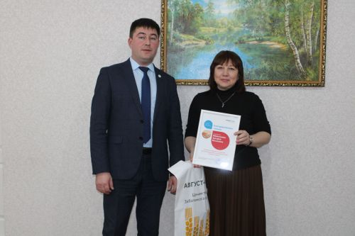 «Теләчеинформ» мәгълүмат үзәге үтеп баручы елга нәтиҗә ясады