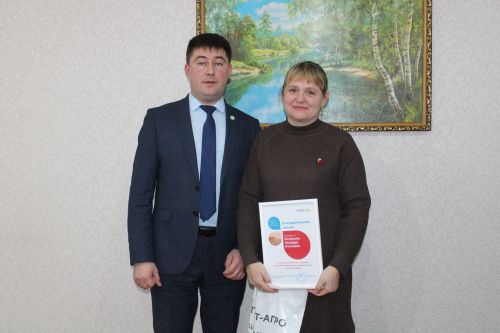 «Теләчеинформ» мәгълүмат үзәге үтеп баручы елга нәтиҗә ясады