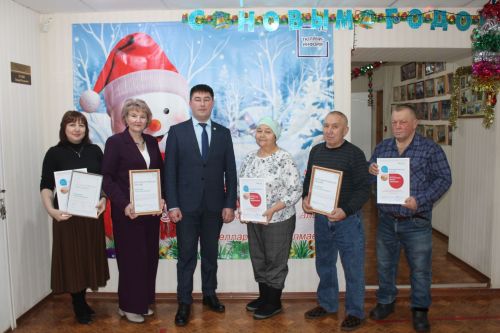 «Теләчеинформ» мәгълүмат үзәге үтеп баручы елга нәтиҗә ясады