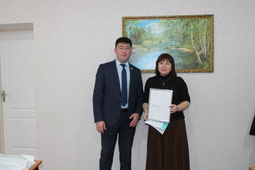 «Теләчеинформ» мәгълүмат үзәге үтеп баручы елга нәтиҗә ясады