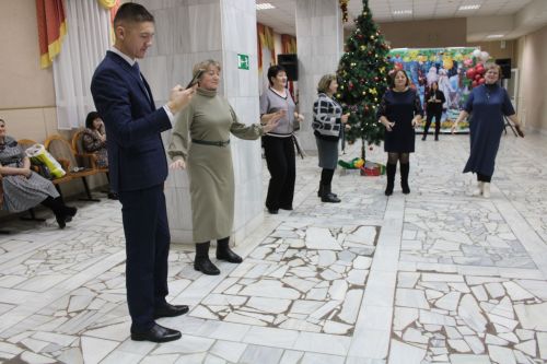 Аншлаглы Балмаскарад