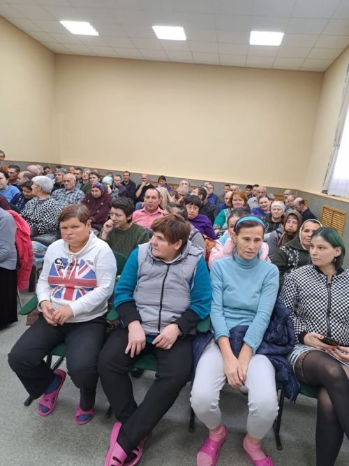 «Миләшкәй» ләр  Яңа Чүриле интернат-йортында