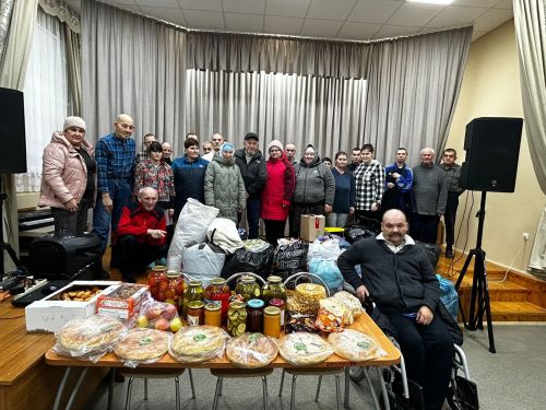 «Миләшкәй» ләр  Яңа Чүриле интернат-йортында