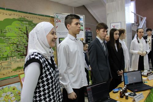 Татарстан Рәисе Администрациясе җитәкчесе Әсгать Сәфәров эшлекле сәфәр белән Теләче районында