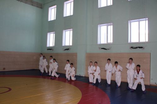 Татарстан Рәисе Администрациясе җитәкчесе Әсгать Сәфәров эшлекле сәфәр белән Теләче районында