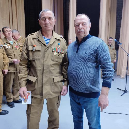 Әфганчыларны хөрмәтләделәр