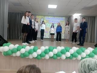 «Иң яхшы әйдаман - 2024» бәйгесе узды