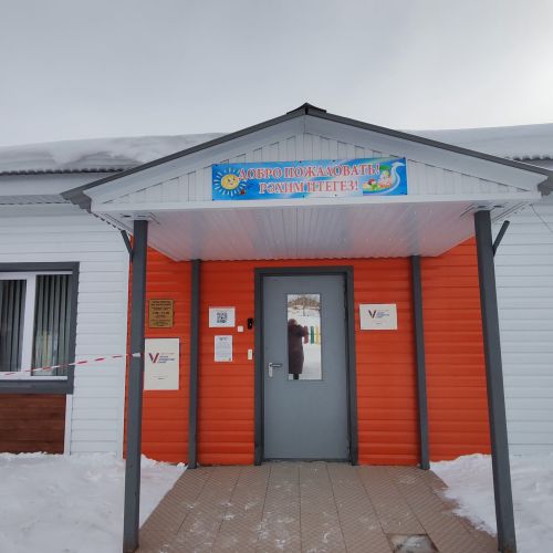 Татарстан Республикасының Мәгариф һәм фән министры Илсур Һадиуллин районга эш сәфәре белән килде