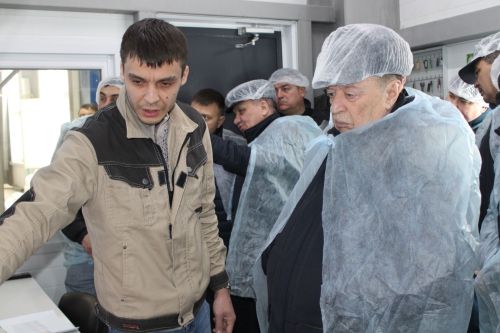 Семинарда