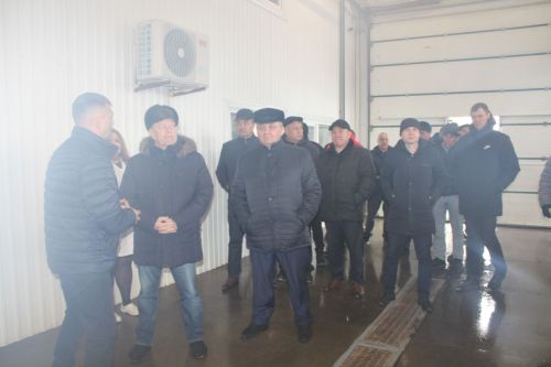 Семинарда