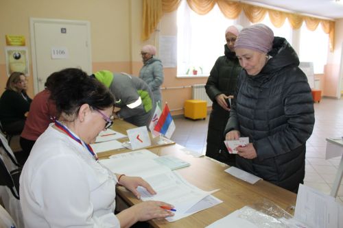 Берәүләре - сайлап китә, алмашка - икенчеләре килә…