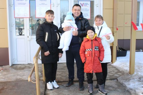 Берәүләре - сайлап китә, алмашка - икенчеләре килә…