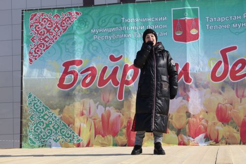 Халык ташкыны әзрәк, әмма участоклардан кеше өзелми