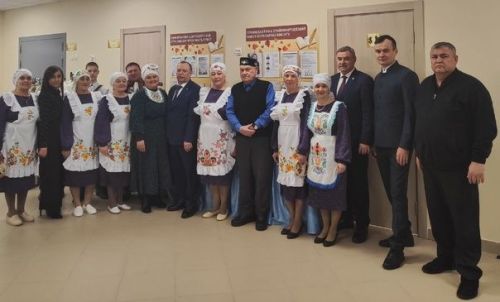 Сайлау көне бәйрәмгә әйләнгән