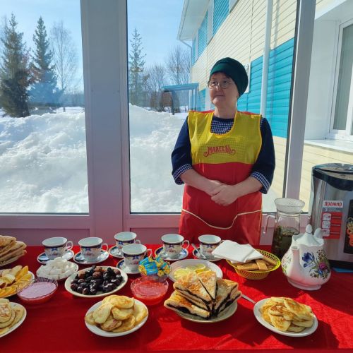 Сайлаучыларның күңелен үзешчәннәр күтәрә