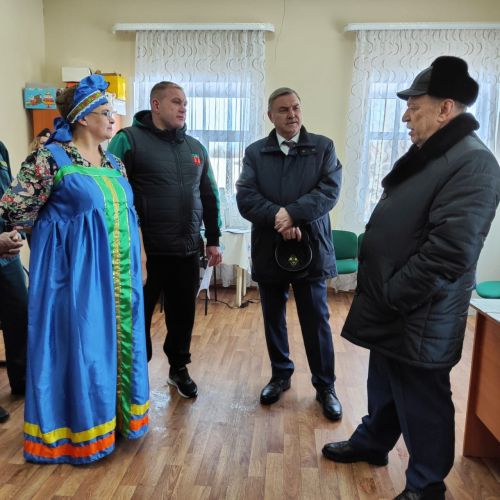 «Масленица» гөрли