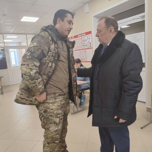 Сайлау көне бәйрәмгә әйләнгән