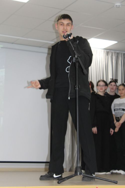 «Әйдә шаярт!» уенының район этабы узды