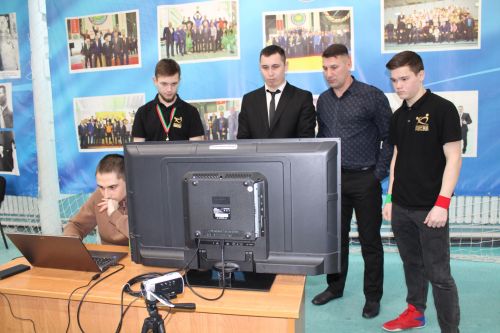 «Зилант» кубогына көрәш турниры үтте