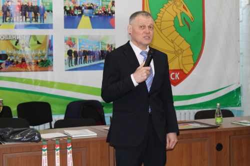 «Зилант» кубогына көрәш турниры үтте