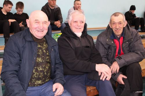 «Зилант» кубогына көрәш турниры үтте