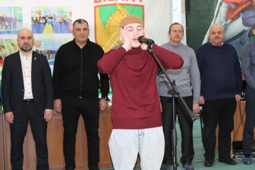 «Зилант» кубогына көрәш турниры үтте