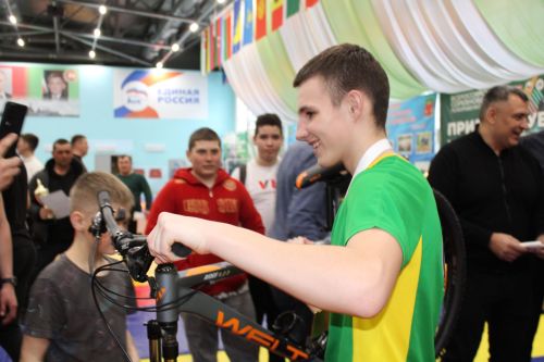 «Зилант» кубогына көрәш турниры үтте
