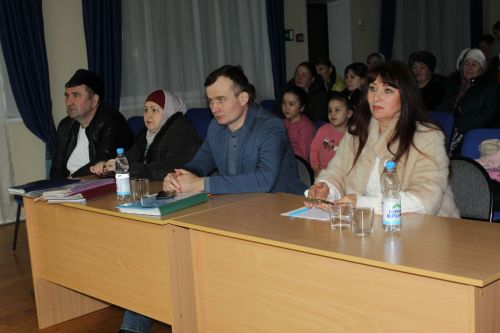 Буыннар чылбыры өзелми