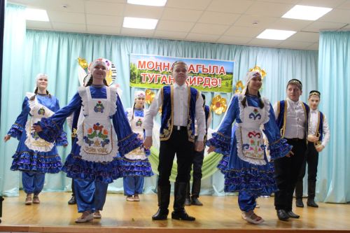 Буыннар чылбыры өзелми