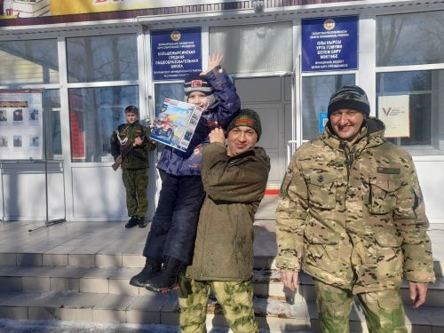 Батыр якташыбыз  истәлегенә чаңгы ярышы узды