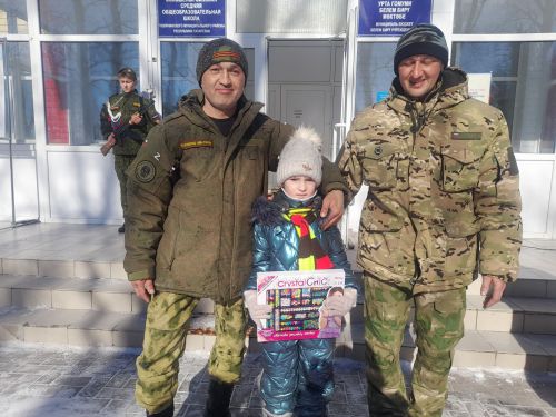 Батыр якташыбыз  истәлегенә чаңгы ярышы узды