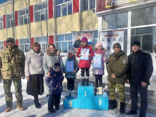Батыр якташыбыз  истәлегенә чаңгы ярышы узды