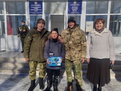 Батыр якташыбыз  истәлегенә чаңгы ярышы узды