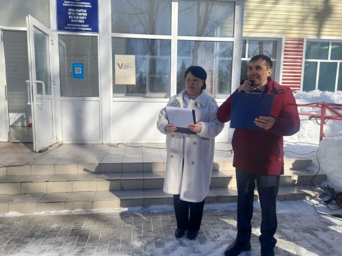 Батыр якташыбыз  истәлегенә чаңгы ярышы узды