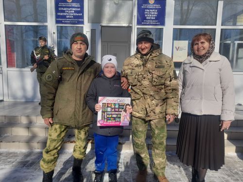 Батыр якташыбыз  истәлегенә чаңгы ярышы узды