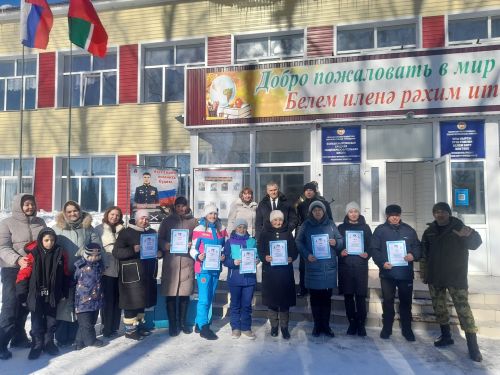 Батыр якташыбыз  истәлегенә чаңгы ярышы узды