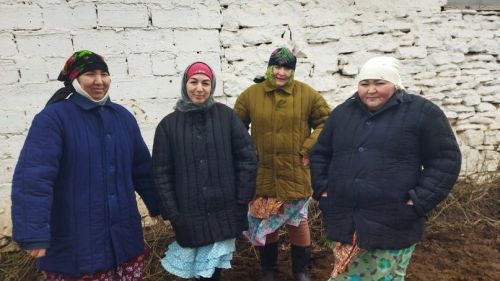 «Кеше китә - җыры кала» әсәре буенча фильм төшерелә башлады