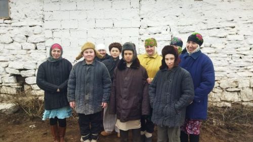 «Кеше китә - җыры кала» әсәре буенча фильм төшерелә башлады