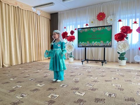 «Асылташлар» бәйгесе узды