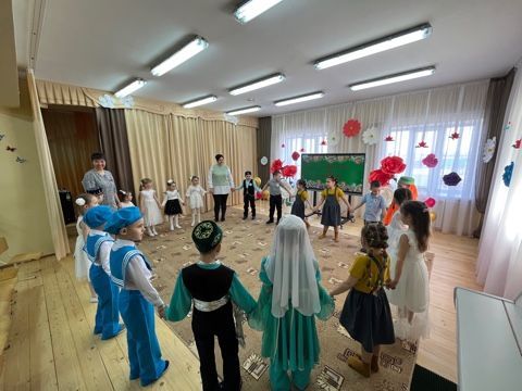 «Асылташлар» бәйгесе узды