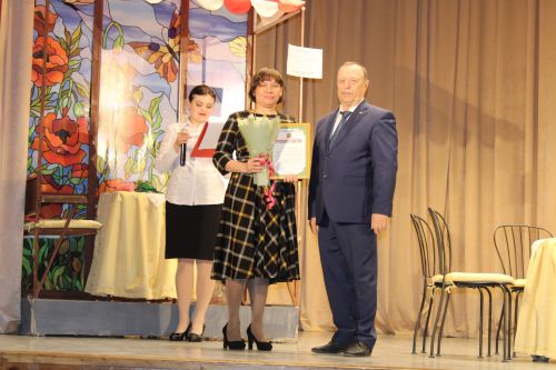 Җирле үзидарә көненә багышланган  тантаналы бәйрәм чарасы узды