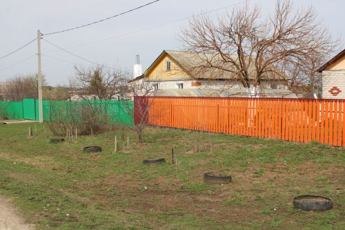 Ә сезнең урам чистамы?