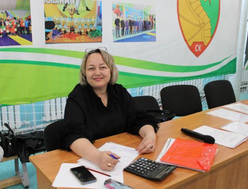 “Хәвефсез тәгәрмәч” бәйгесенең район этабы бара