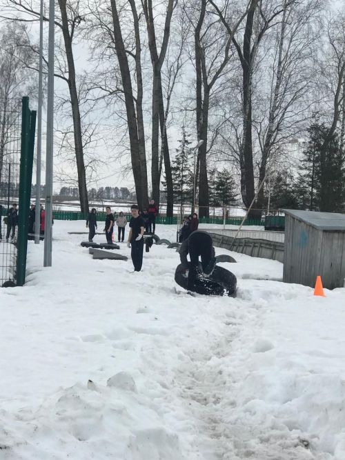 Аҗаганлы яшьлек